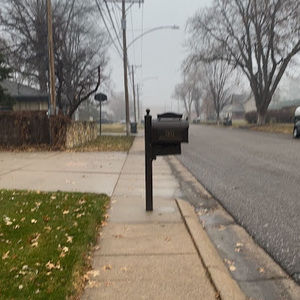 Meet your Posher, Emma